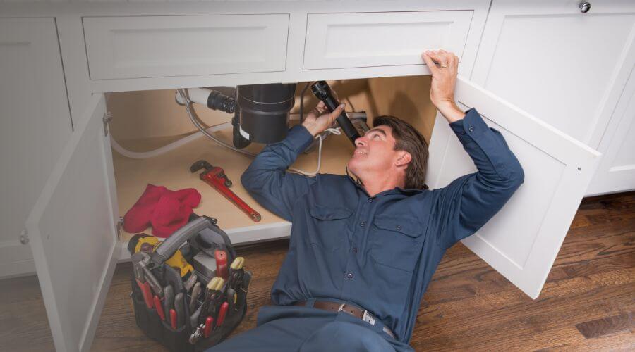 Professional emergency plumbing in Wentworth, NH